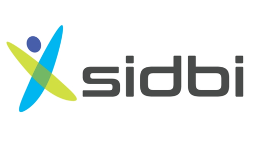 SIDBI logo