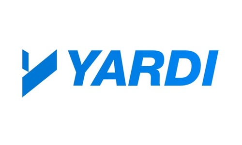 Yardi logo