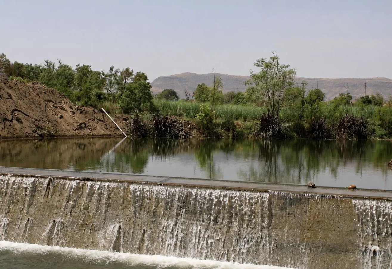 Water Conservation
