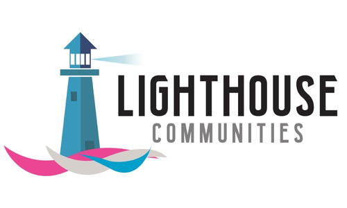 Lighthouse Communities logo